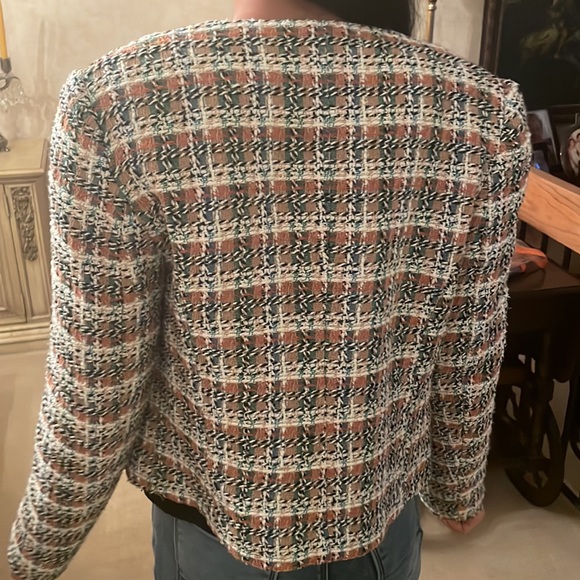 Mango Blazer - Picture 3 of 5